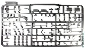 1/35 M114A1 CRV - Takom