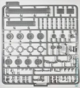 1/35 M114A1 CRV - Takom