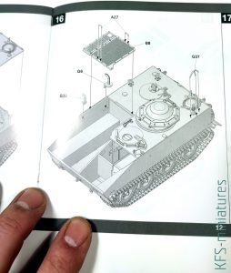 1/35 M114A1 CRV - Takom