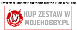 Malowanie okopceń w samolotach - Pigmenty