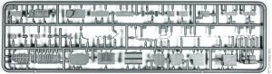 1/35 Grant Mk.I Interior Kit - MiniArt