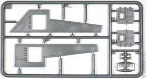 1/35 Grant Mk.I Interior Kit - MiniArt