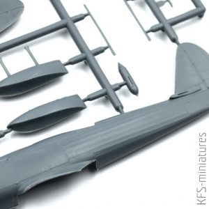 1/72 Nakajima E8N1 "Dave" – RS Models