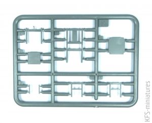 1/35 Field Workshop - MiniArt