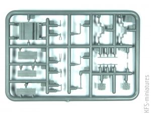 1/35 Field Workshop - MiniArt