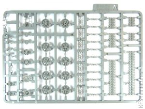 1/72 T-54 B (Mid. Prod.) - Ammo by Mig Jimenez