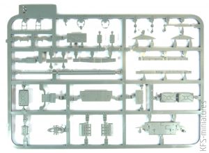 1/72 T-54 B (Mid. Prod.) - Ammo by Mig Jimenez