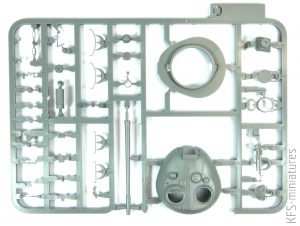 1/72 T-54 B (Mid. Prod.) - Ammo by Mig Jimenez