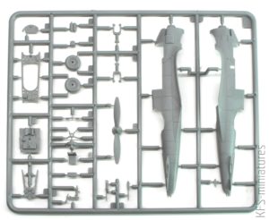 1/72 PZL 23 Karaś II - IBG Models