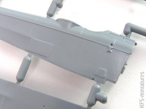 1/72 Potez 25 TOE - Special Hobby