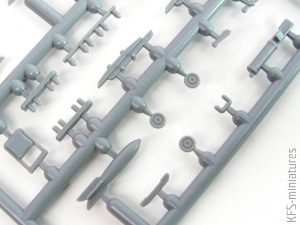 1/72 Potez 25 TOE - Special Hobby