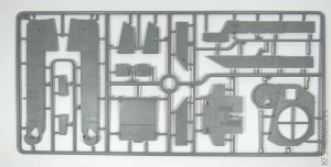 1/35 M3 Lee -  Early Production - Interior Kit - MiniArt