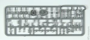 1/35 M3 Lee -  Early Production - Interior Kit - MiniArt