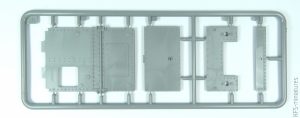 1/35 M3 Lee -  Early Production - Interior Kit - MiniArt