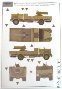 1/35 3Ro with 100/17 100mm Howitzer - IBG Models