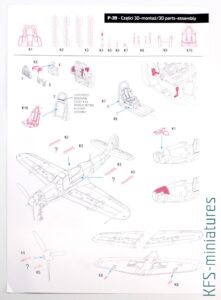 1/72 Cactus Air Force - Deluxe Set - Arma Hobby