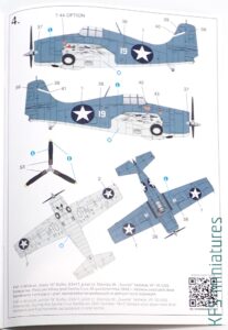 1/72 Cactus Air Force - Deluxe Set - Arma Hobby