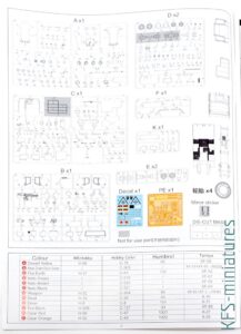 1/35 German Utility Vehicle - Eagle IV - Vespid Models