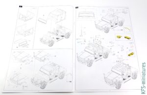 1/35 German Utility Vehicle - Eagle IV - Vespid Models