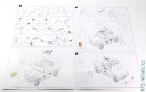 1/35 German Utility Vehicle - Eagle IV - Vespid Models