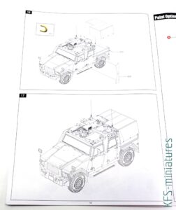 1/35 German Utility Vehicle - Eagle IV - Vespid Models