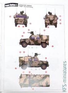 1/35 German Utility Vehicle - Eagle IV - Vespid Models