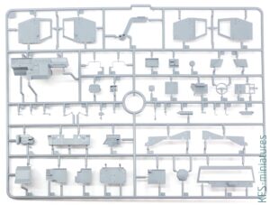 1/35 German Utility Vehicle - Eagle IV - Vespid Models