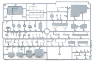 1/35 German Utility Vehicle - Eagle IV - Vespid Models