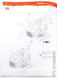 1/35 Breuer IV - Automotore - Rail Shunter - AK-Interactive