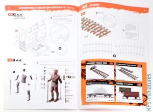 1/35 Breuer IV - Automotore - Rail Shunter - AK-Interactive