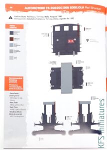 1/35 Breuer IV - Automotore - Rail Shunter - AK-Interactive