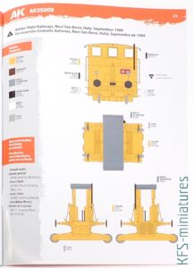 1/35 Breuer IV - Automotore - Rail Shunter - AK-Interactive