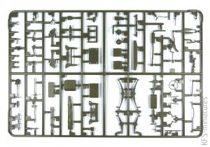 1/35 M3A1 Scout Car - Tamiya