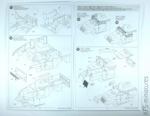 1/35 M3A1 Scout Car - Tamiya