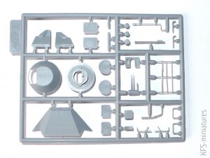 1/72 Afghan Motorcade (1979-1989) - ICM