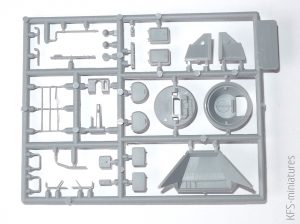 1/72 Afghan Motorcade (1979-1989) - ICM