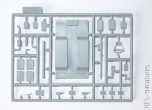 1/72 Afghan Motorcade (1979-1989) - ICM