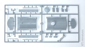 1/72 Afghan Motorcade (1979-1989) - ICM