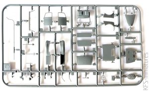 1/72 V3000S/SSM Maultier German Halftrack with Flak 38 – IBG Models