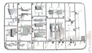 1/72 V3000S/SSM Maultier German Halftrack with Flak 38 – IBG Models