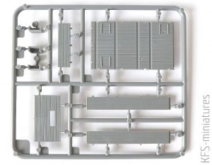 1/72 V3000S/SSM Maultier German Halftrack with Flak 38 – IBG Models