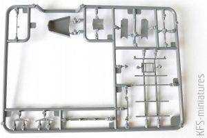 1/72 V3000S/SSM Maultier German Halftrack with Flak 38 – IBG Models