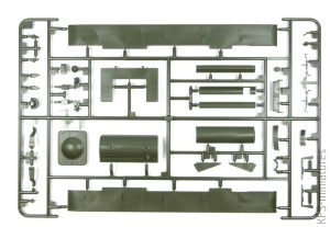 1/35 KV-1 Model 1941 - Tamiya