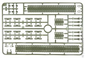 1/35 KV-1 Model 1941 - Tamiya