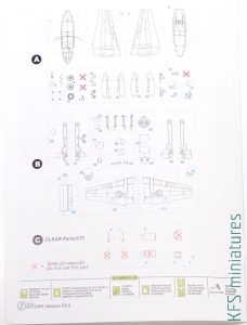 1/72 DH.100 Vampire FB.Mk.9T - Special Hobby