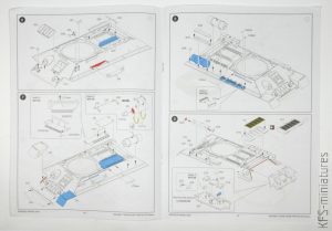 1/35 T-34-85 Model 1945 - Rye Field Model