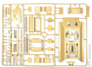 1/35 T-34-85 Model 1945 - Rye Field Model