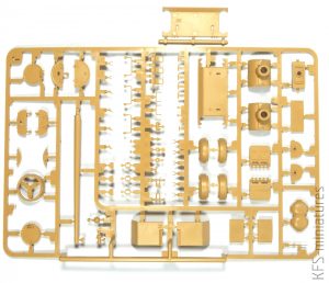 1/35 T-34-85 Model 1945 - Rye Field Model