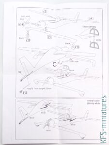 1/32 Rutan Quickie - Brengun