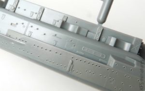 1/700 Japanese Navy Aircraft Carrier Akagi -  Fujimi